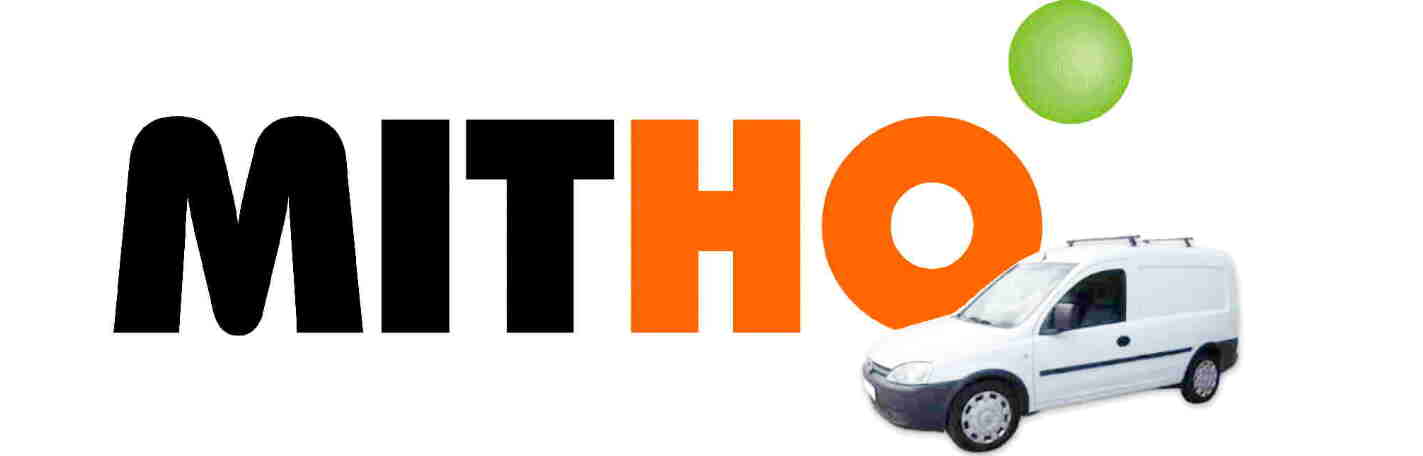 MITHO Servicio tecnico hosteleria